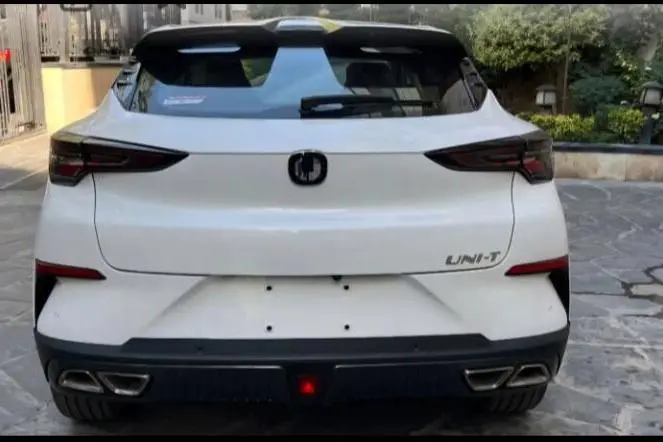 چانگان،  UNI-T