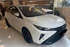 فونیکس، آریزو 6 جی تی