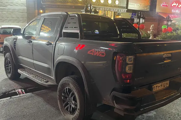 زد ایکس اتو، G9