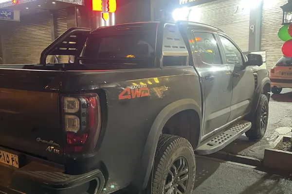 زد ایکس اتو، G9