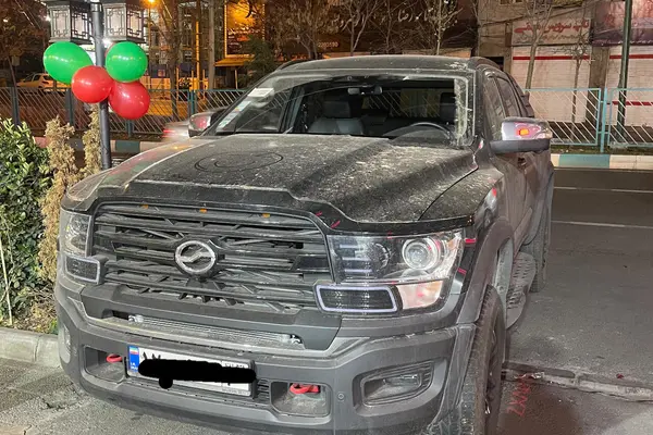 زد ایکس اتو، G9