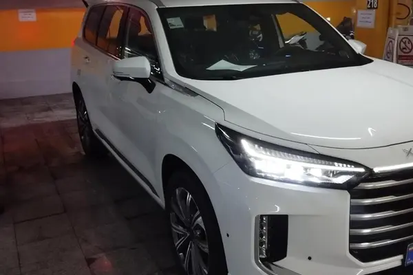 اکستریم  VX (QX)
