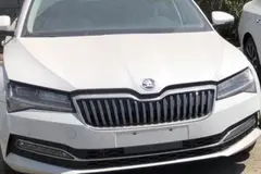 اشکودا، سوپرب