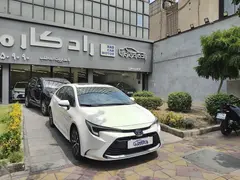 تویوتا، لوین هیبرید