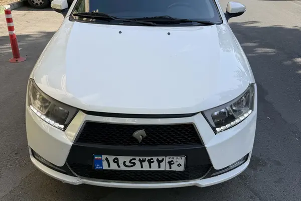 دنا  پلاس EF7