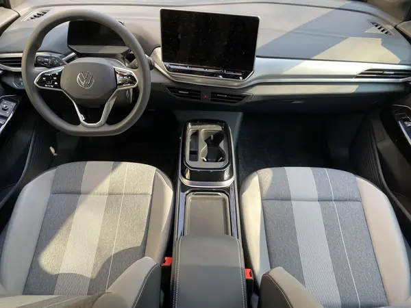 فولکس، ID.4 Crozz