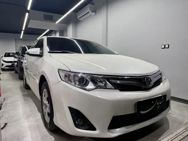 تویوتا، کمری