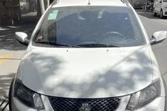 کوییک، GX