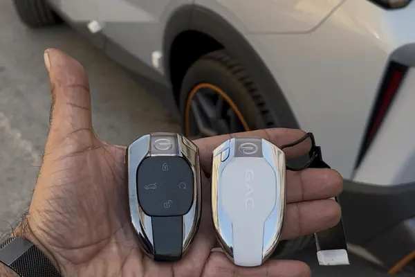 جی ای سی، GS3 Emzoom