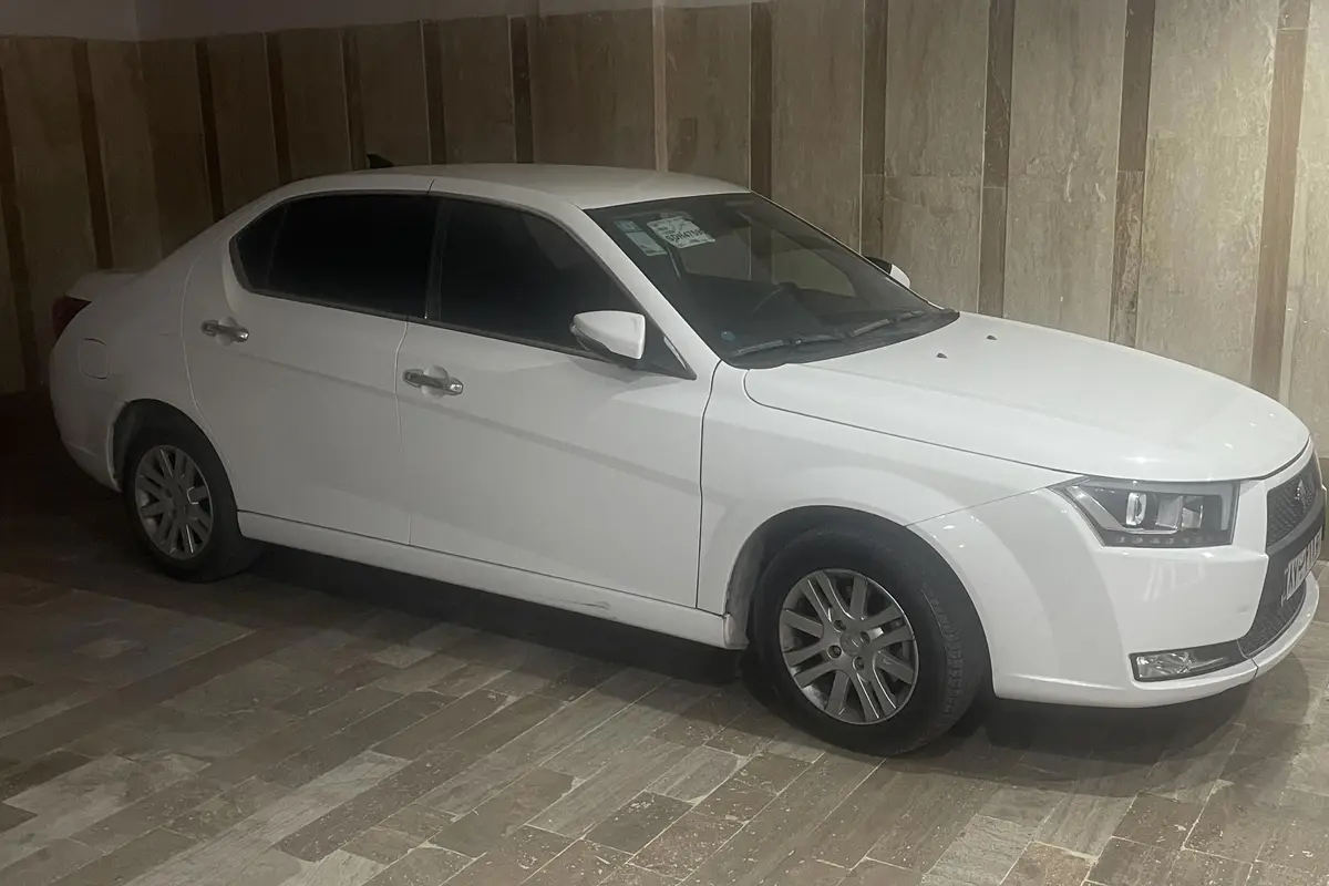 دنا  پلاس EF7P