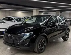 حواله نیسان، قشقایی