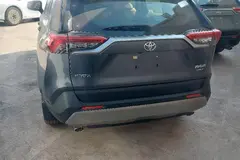 تویوتا، راوفور