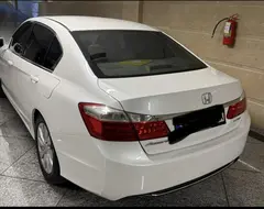 هوندا، آکورد