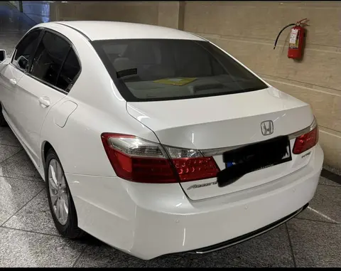 هوندا، آکورد