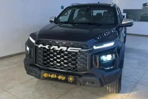 کی ام سی، T9