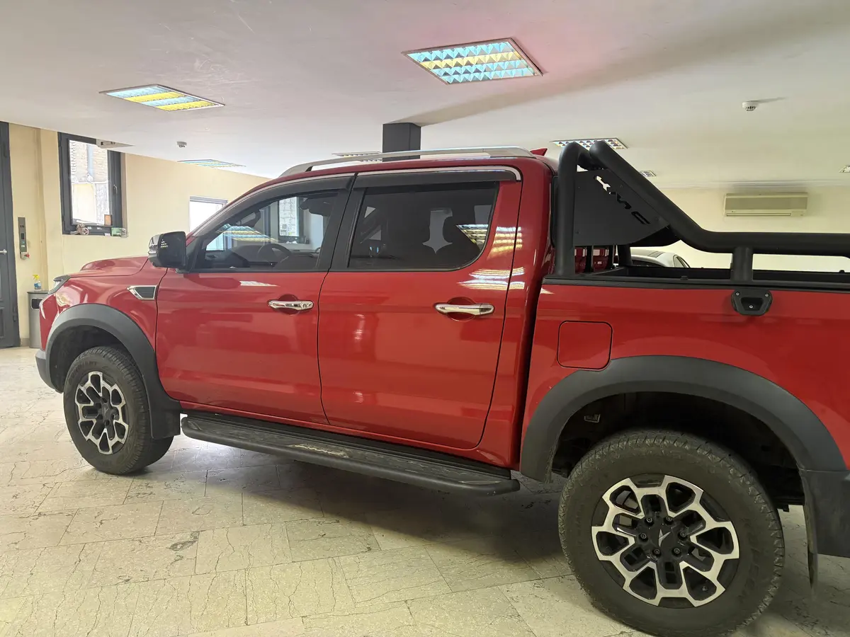 کی ام سی،  T9