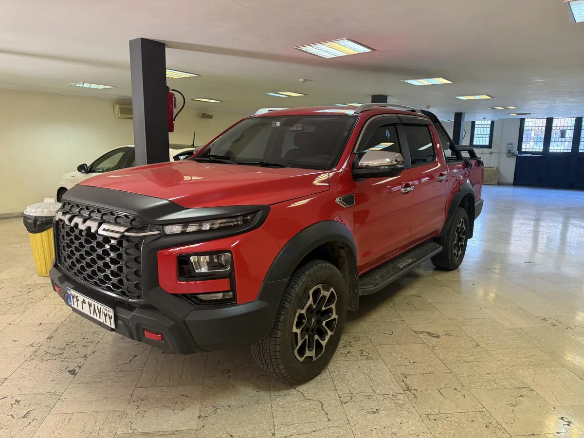 کی ام سی،  T9