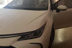 تویوتا، کرولا