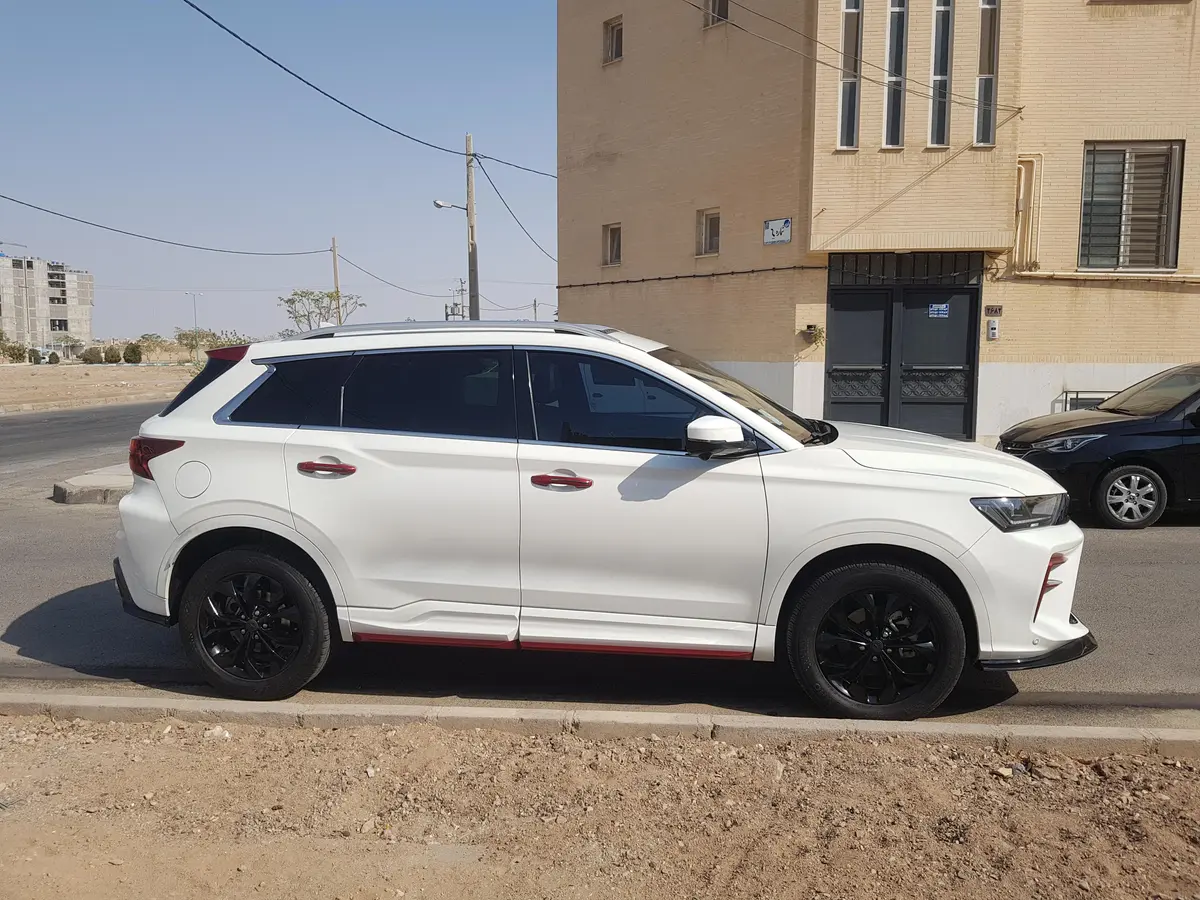 کی ام سی،  A5