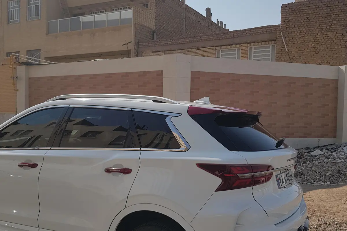 کی ام سی،  A5
