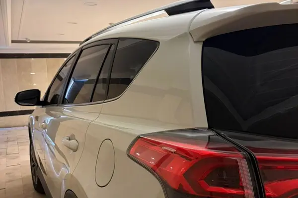 تویوتا، راوفور