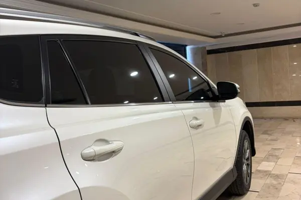 تویوتا، راوفور