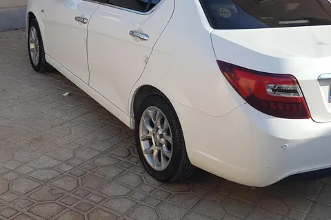 دنا، پلاس EF7