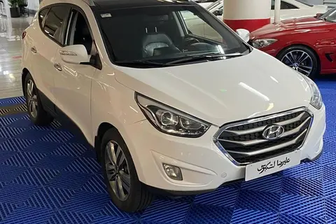 هیوندای، توسان
