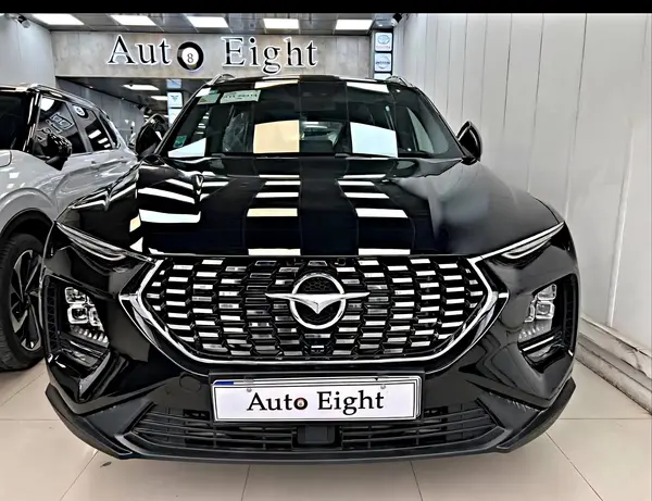 هایما  8S