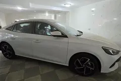 ام جی، GT