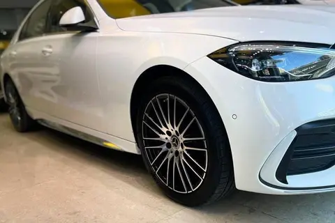 بنز، کلاس E