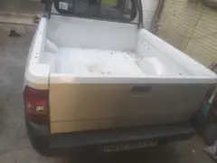 پراید، 151