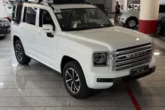 هاوال، H9