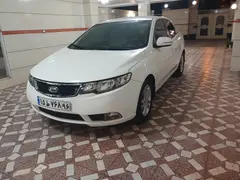 کیا، سراتو (مونتاژ)