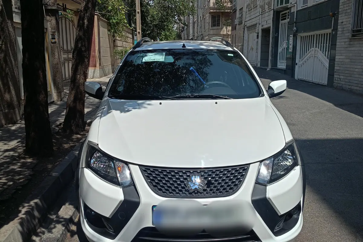 کوییک  GX