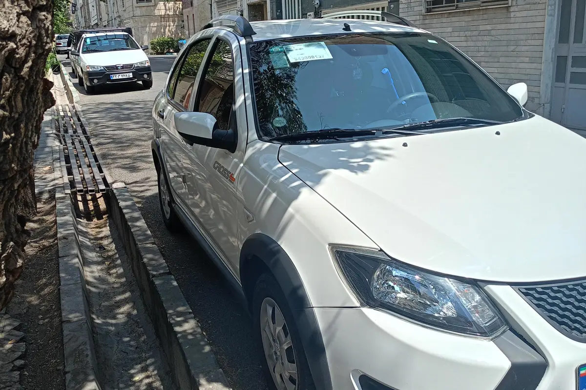 کوییک  GX