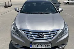 هیوندای، سوناتا