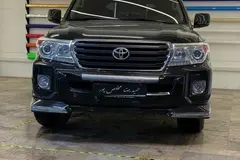 تویوتا، لندکروز چهار در