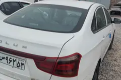 دانگ فنگ، E70