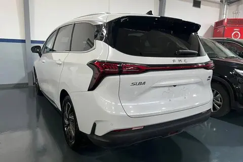 فردا، سوبا M4