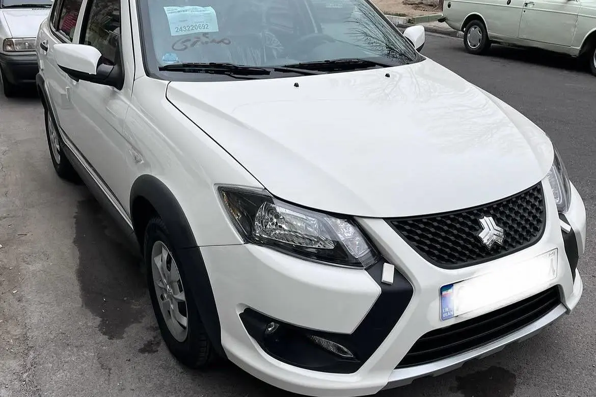 کوییک،  SR