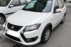 کوییک، SR