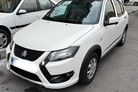 کوییک، SR