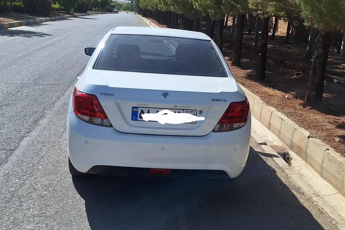 دنا،  معمولی