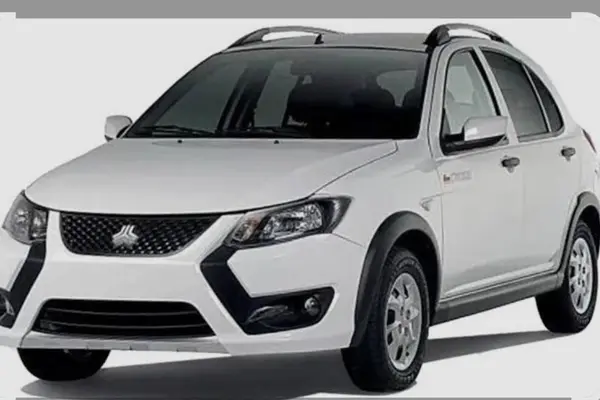 کوییک، دنده ای S