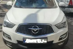 هایما، S5 پرو
