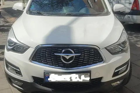 هایما، S5 پرو