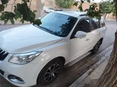هایما، S7