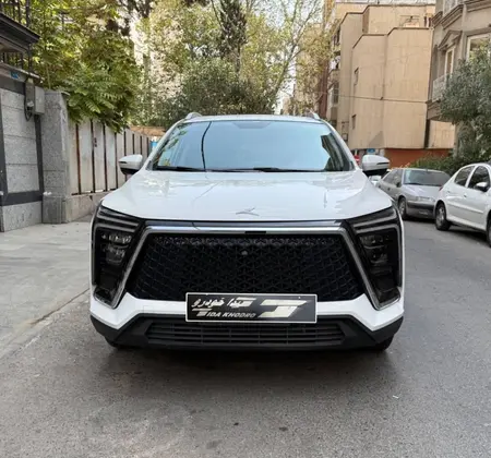 کی ام سی X5