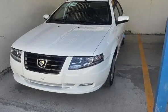 سمند،  سورن